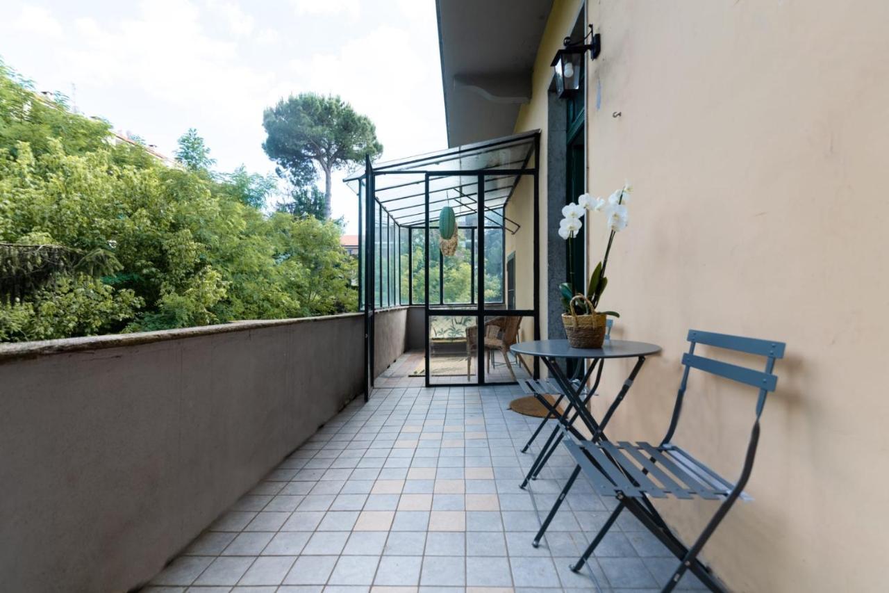 The Nice Place “La Casetta” Turin Extérieur photo